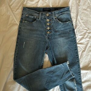 Luck Brand Jeans